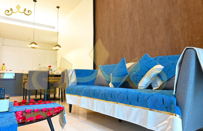 Tropicana The Residence KLCC Golden Crown - Foto 61