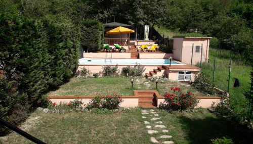 Villa Claudia indipendente con piscina ad uso esclusivo - Foto 2