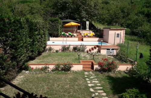 Villa Claudia indipendente con piscina ad uso esclusivo - Foto 2