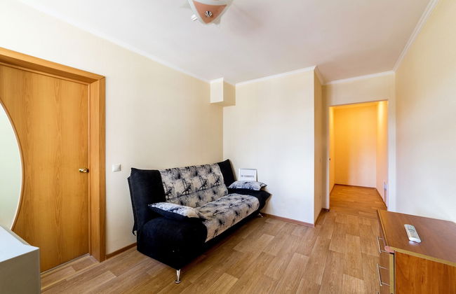 Komsomolskaya 15 - 46 - Foto 7