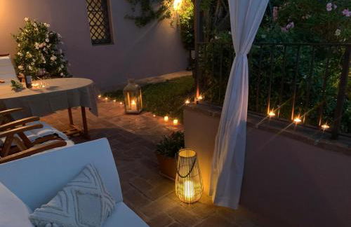 Il Grillo sull'Olivo - Foto 30