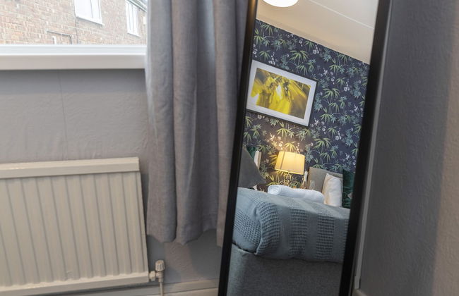 HC Property - Taylor Avenue - Foto 17