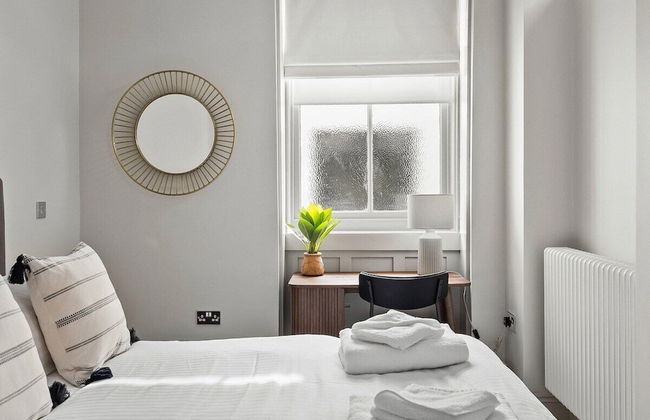 Hurlingham by Pureserviced - Foto 24