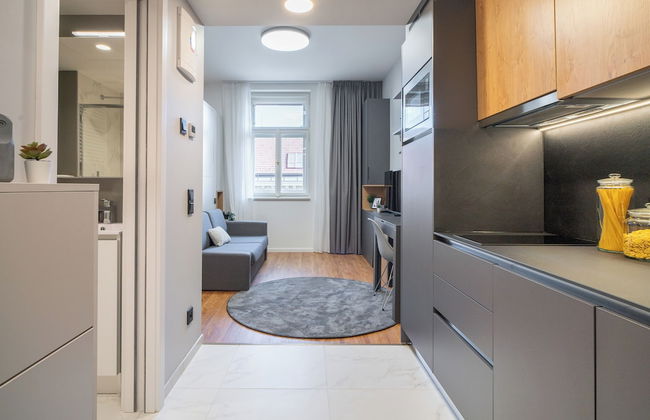 City Pop 2Night Prague - Self check-in - Photo 27