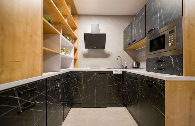 Svarog Unique Apartment by CHORS - Foto 5