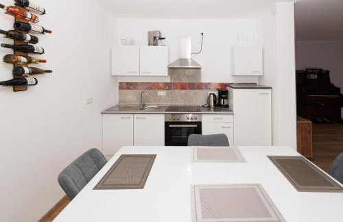New apartment in Burgen - Foto 8