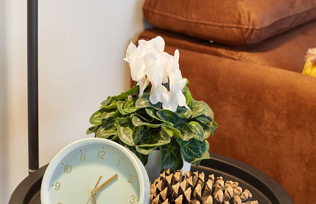 Riga DeLuxe Apartment - Foto 20