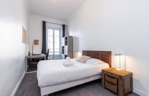 Appartement 2 chambres Nice Jean Medecin - Foto 2