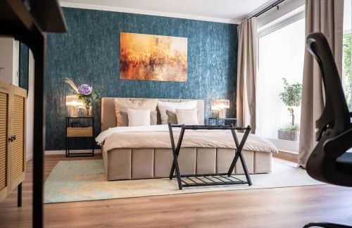 Urban Nest Neheim - Foto 5