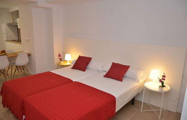 Bet Apartments - Abastos - Foto 72