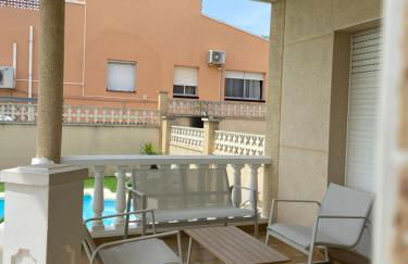 Apartament Casa Bonfill - Foto 7