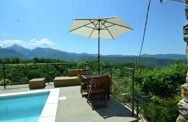 Rustic Tuscan Cottage - Foto 16