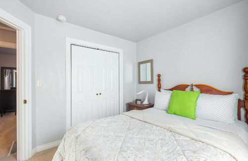 Duplex in Alberta Art District - Foto 15