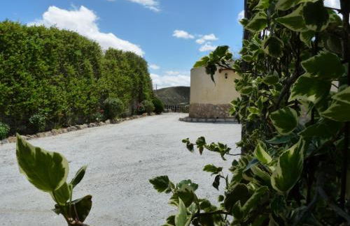 Cueva el Monteron - Foto 15