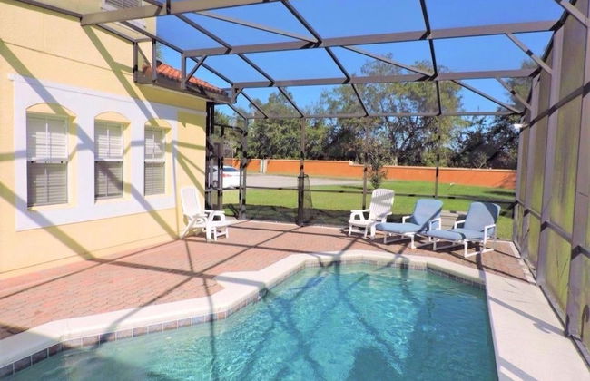 Aco225226 - Bella Vida Resort - 4 Bed 3 Baths Townhome - Foto 7