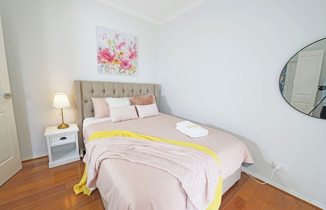 Hallam 5BRM Rental Entire House - Foto 6