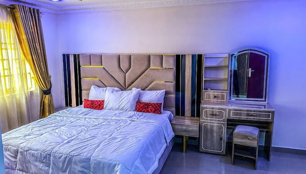 Novabase Apartment - Foto 3, Habitación