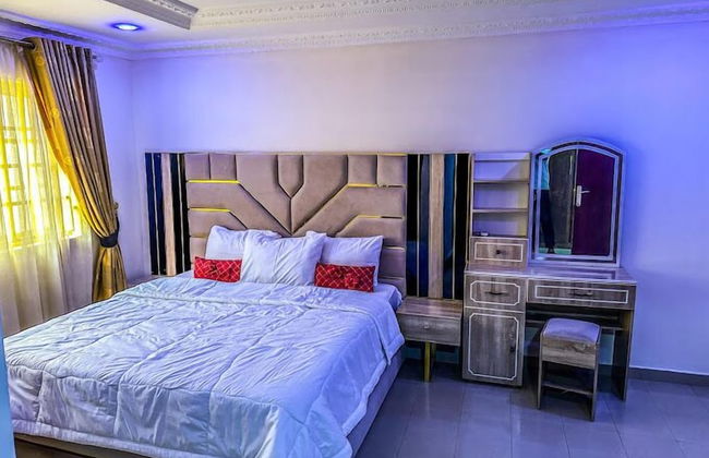 California Apartment - Foto 1