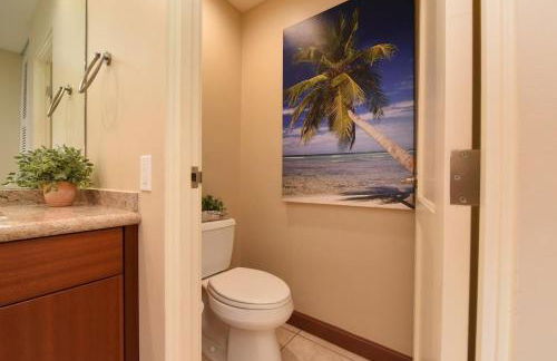 Kapalua Golf Villas 19T6 · KGV 19T6 Updated 2BD Kapalua Panorami - Foto 26