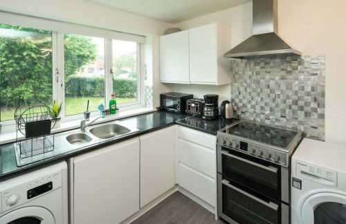 Cozy Retreat Near Heathrow Airport - Foto 25