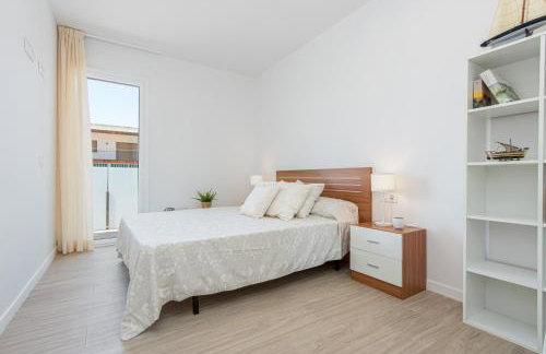 M A R I V E N T Suite with terrace private - Foto 22