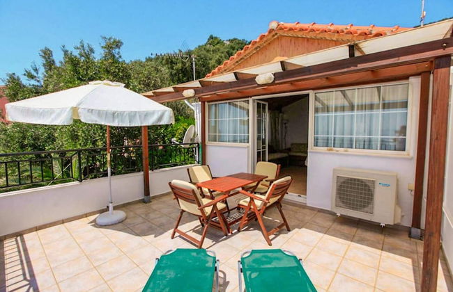 Georgia Walk to Beach Sea Views A C Wifi Car Not Required - 293 - Foto 1