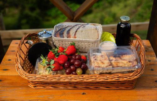 Chalé Caminho do Sol - Foto 44