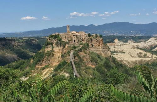 Flaminivs - Timeless Elegance in Civita di Bagnoregio - Foto 9
