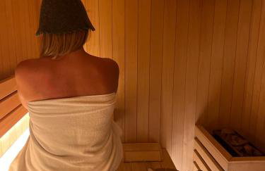 Dom na Zielonym Wzgórzu z własną Sauną i Jacuzzi - Foto 6