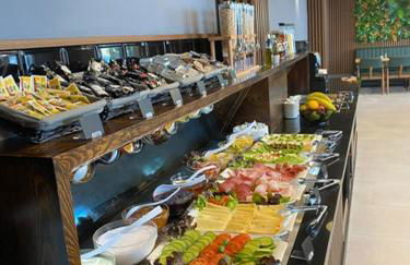 E&B Apartments Korb bei Waiblingen & Stuttgart - Foto 15