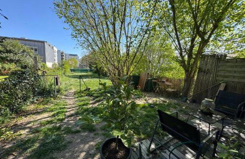 Urban Garden Orléans - Photo 12