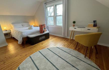 Harbert's Gem - Foto 25