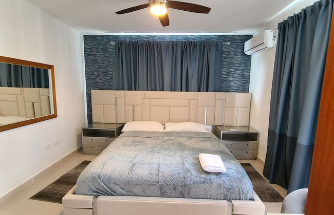 Torre de lujo con piscina y seguridad - Foto 2