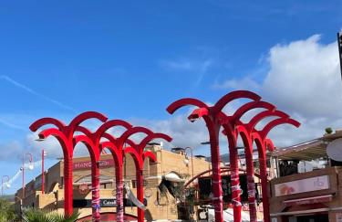 Los Geranios paradise - Foto 15