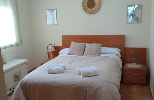 Chalet La Calma en Lorca - Foto 19