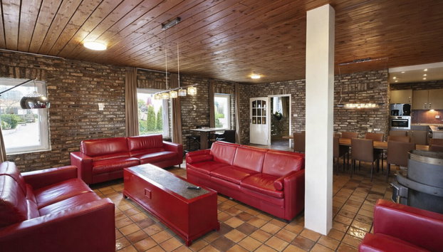 Bungalowpark Landsrade - Foto 4, Living Room