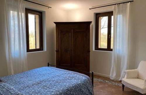 Villa panoramica sulle colline del Monferrato - Foto 15