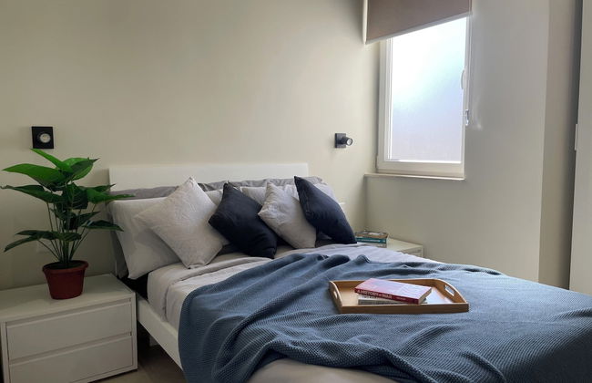 Bugibba Square Seafront LUX Apartments - Foto 19