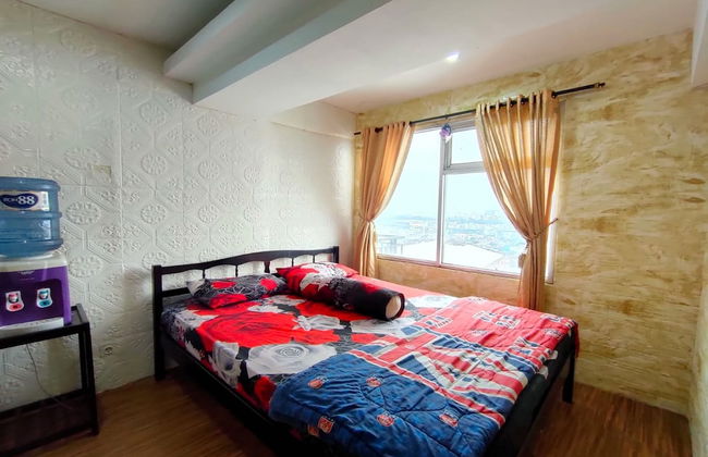 Cozy Room @ Hallo Tidur By Tio - Foto 9