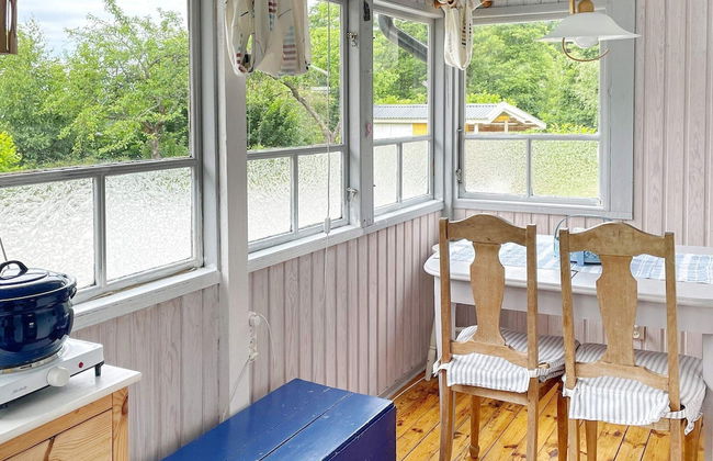 4 Person Holiday Home in Kolmarden-by Traum - Foto 12