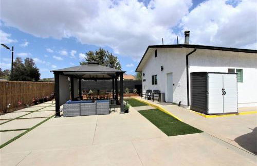 Secluded & Quiet Guest House-Cherry Valley-Morongo - Foto 21