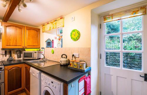 Rose Cottage - Photo 12