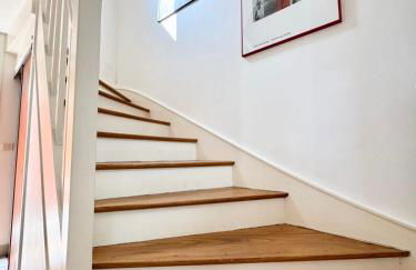 Maison lumineuse avec jardin à 50m de la mer - Foto 26