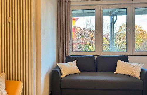 Black Garden Loft - Design Apartment Bad Krozingen - Foto 38