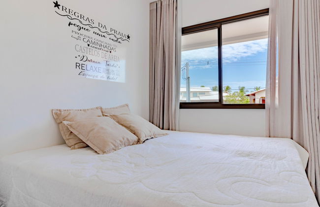 IT11 Ap 3 Quartos a 50m da Praia - Photo 3