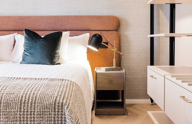 Reykjavik Residence Apartment Hotel - Photo 55