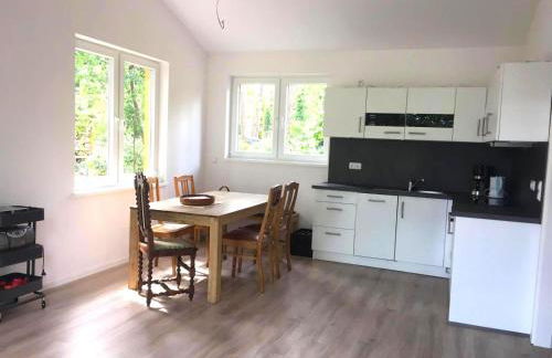 Naturhaus Allerblick - free Wifi - Foto 13