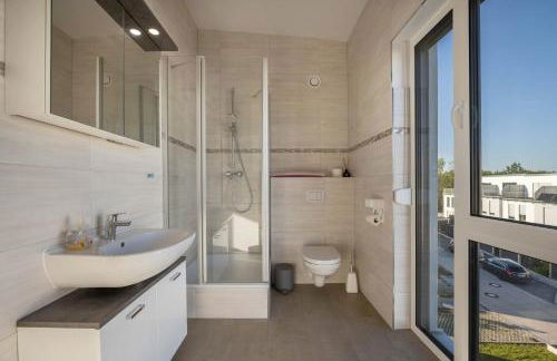 Ferienhaus Lübeck Buntekuh - Foto 17