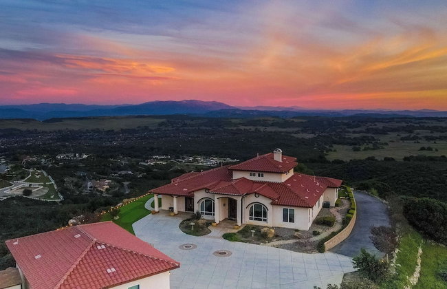 Colina by Avantstay Secluded Mountain Top Oasis w/ Pool, Hot Tub & Putting Green! - Foto 118
