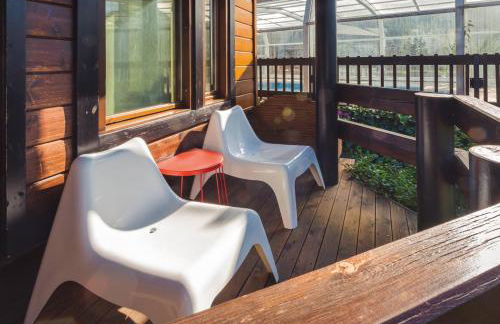 Cabañas El Ruso - Foto 31